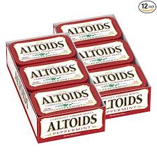 Altoids (Small)