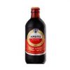 Amstel Malta Bottle