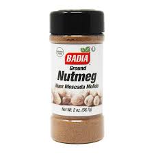 Badia Ground Nutmeg (2oz)
