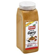 Badia Jamaican Style Curry Powder (7oz)