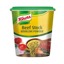 Beef Stock Powder (1Kg)