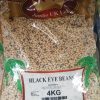 Black Eye Beans (3lbs)
