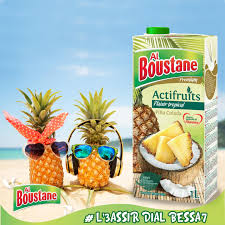Boustan Premium Pineapple