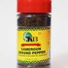 Cameroun Pepper