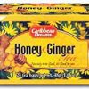 Carib Dreams Honey Ginger Tea (24 ct)