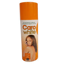 Caro White Lighting Oil (50ml)