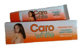 Carowhite Tube Cream (30ml)