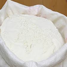 Cassava Flour (1Kg) - Lafun