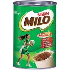 Choco Milo (50pk)