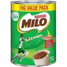 Choco Milo (Pk)