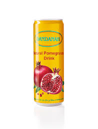 Dandana Pomegranate (355ml)