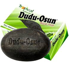 Dudu Osun (Black Soap)