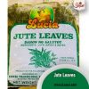Ewedu - Jute Leaves (1Lb)