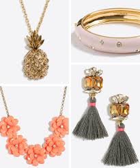 Fashion jewelry