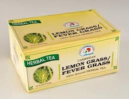 Fever Grass Tea