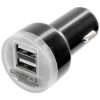 Fifo Car Charger Connector (Black)