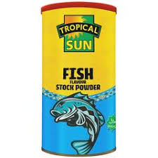 Fish Stock Powder (1Kg)