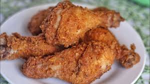 Fried Chicken (1piece)