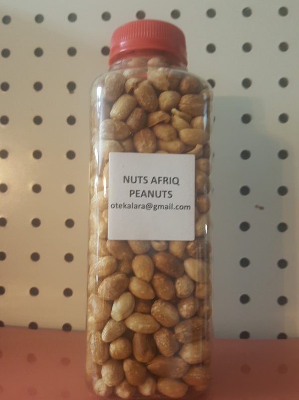 GTC Grassfield Peanuts (2lb)