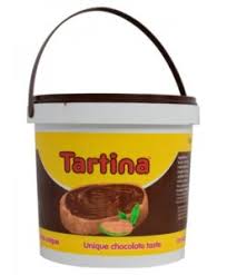 GTC Tartina Chocolate Spread (800g)