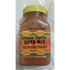 Ghana Taste Suya Powder - Milled (200g)