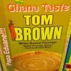 Ghana Taste Tom Brown (400g)