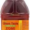Ghana Taste Zomi Palm Oil (0.5L)