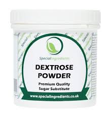 Glucose (Dextrose Powder) 500g