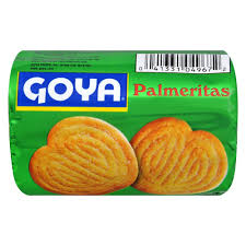 Goya Palmeritad
