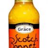 Grace Scotch Bonnet Hot Pepper Sauce