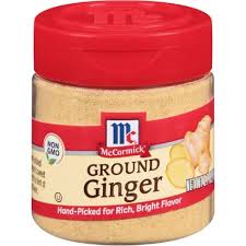 Ground Ginger (240g)