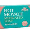 HOT MOVATE SOAP