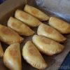 Half Tray of Meat Pie (40 Pieces)
