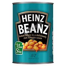 Heinz Baked Beans (415g)