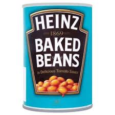 Heinz Baked Beans (4pk)