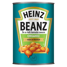 Heinz Baked Beans (6 pk)