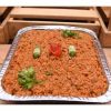 Jollof Rice (Large Tray)