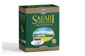 Ketepa Safari Pure Tea (500g)