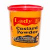 Lady B Custard Powder (500g)
