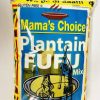 Maame-Yaa Plantain Fufu (1.5lb)