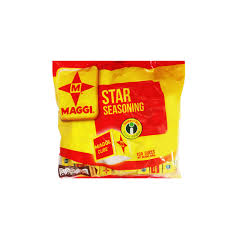 Maggi Star Cubes (400g)