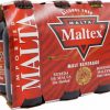 Malta Maltex Bottle (24pk)