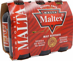 Malta Maltex Bottle (24pk)