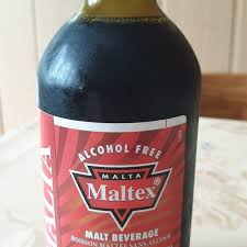 Malta Maltex - Single Bottle