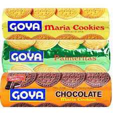 Maria Cookies Goya