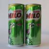 Milo Chocolate Drink Can