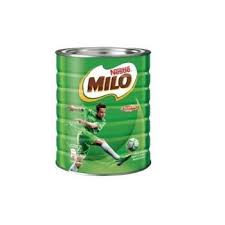 Milo Chocolate Powder (1kg)
