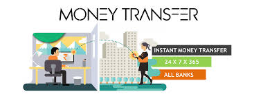 Money Transfer