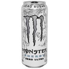 Monster Energy Drink (Zero)