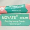 Movate Cream